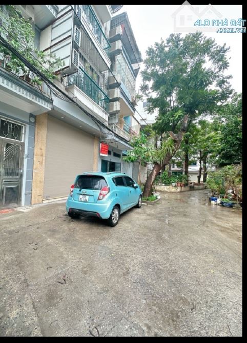 15.6 Tỷ/ 50 M2/6 Tầng/ 3.3 Mt/ Nguyễn Trãi. Thanh xuân - 2