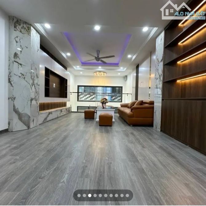 ❤️❤️ SIÊU RẺ - NGỌC THUỴ - 55m - GARA- THANG MÁY- KINH DOANH - Ô TÔ TRÁNH- 12.X TỶ   ✅ Vị - 2