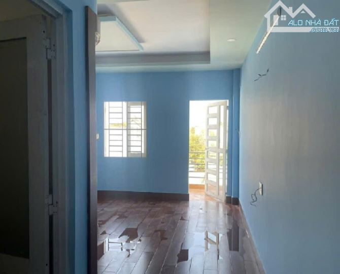 Chủ gửi:  Chủ cần bán nhanh. Giảm 700tr.  Còn 6ty500, HXH Thới An, Q12, 92m2, 5 tầng - 2