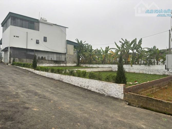 170M2 SÁT XANHVILAS, LÀN 2 ĐƯỜNG BÃI DÀI - 2
