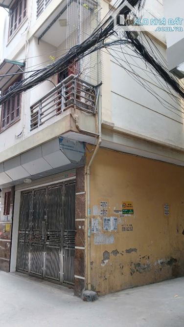 Nhà Đẹp 6 tầng, Lô Góc Đình Thôn, 50.3m² - Vị Trí Vàng, Ô TÔ Gần, 7.2 tỷ" - 2