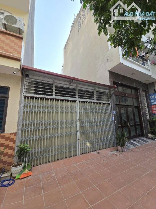 BÁN MẢNH ĐẤT KHU DỊCH HT5  DỌC BÚN 2, VỊ TRÍ KINH DOANH VỈA HÈ, MẶT TIỀN RỘNG - 2