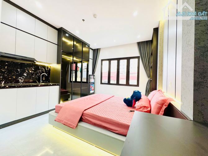 SIÊU HOT, Bán nhà phố TRƯƠNG ĐỊNH, Hoàng Mai – 5 tầng, sát mặt phố, Kinh doanh – HƠN 7 TỶ - 2