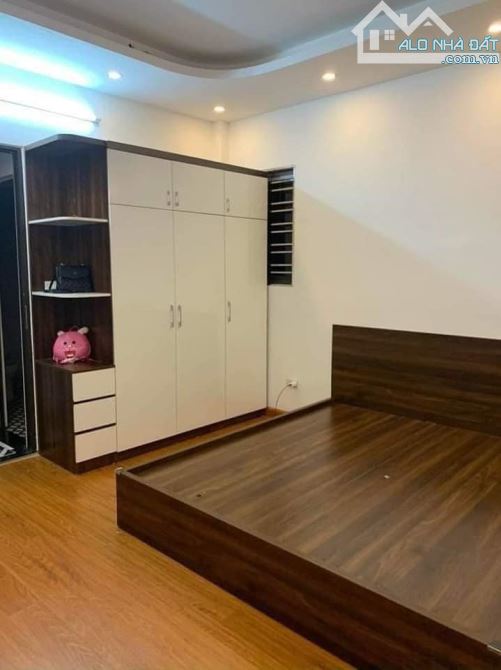 CHỦ GỬI BÁN GẤP CĂN NHÀ MỚI TINH PHỐ PHÚ ĐÔ – NAM TỪ LIÊM, 38M2X5 TẦNG NHỈNH 7 TỶ, VỊ TRÍ - 2