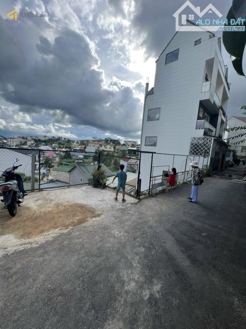 332m2 _ ĐẤT VIEW THÀNH PHỐ CỰC ĐẸP _ ĐANG HẠ GIÁ CẦN BÁN GẤP - 2