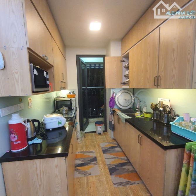 BÁN CĂN HỘ GELEXIA 885 TAM TRINH – TOÀ CT3  ✨ Diện tích: 70m² – 2PN | 2VS | - 2