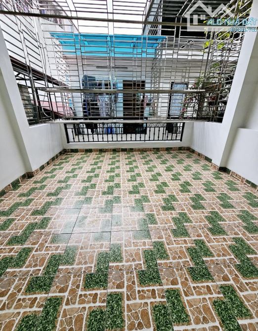 Nhà đẹp long lanh Xuân Phương 45m x 5T MT4,1 Ô TÔ gần, ở sướng 7,55 tỷ - 2