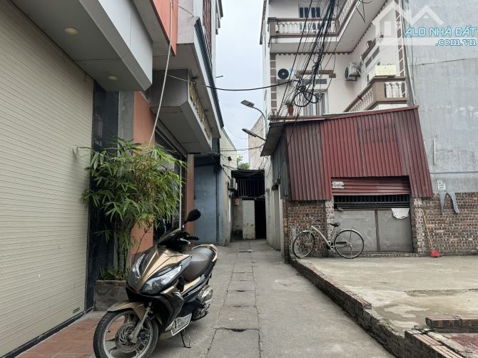 🏡 Chính Chủ cần Bán Lô Đất Đẹp tại Kim Thiều Hương Mạc Từ Sơn - 2