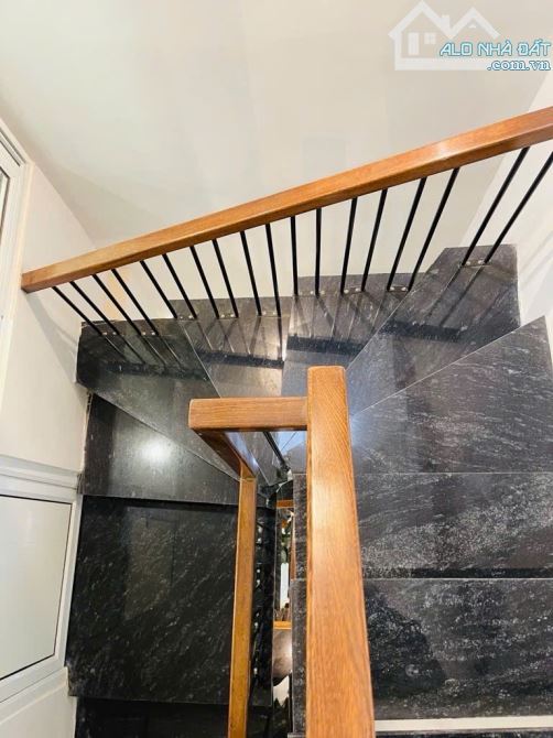 NHÀ TRUNG TÂM THANH TRÌ, Ô TÔ 35M2 5 TẦNG TIỆN ÍCH ĐẲNG CẤP 5,6 TỶ - 2
