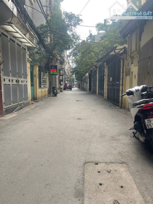Bán Nhà Phố Trường Chinh Gần Ngã 4 Sở - Thang Máy - Ô Tô Tránh - Ngõ Thông - 2