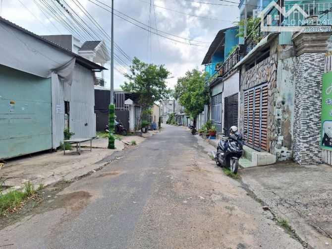 Nhà kho gần trường cấp 2 Tân Bình,đường Chùa Tân Long - 2