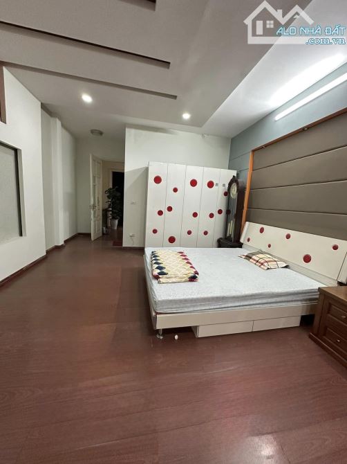 TRẦN DUY HƯNG THÔNG NGUYỄN CHÁNH, OTO TRÁNH   57M2, 5 TẦNG, 20,1 TỶ, - 2