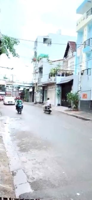 Bán Nhà Bán Mặt Tiền Kinh Doanh – Gần Đường Thống Nhất, Nguyễn Văn Khối, Công Viên Làng Ho - 2
