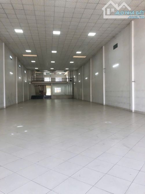 NP124 Bán nhà mặt tiền QL 1A gần 600m2 trung tâm các KCN lớn Đồng Nai - 2