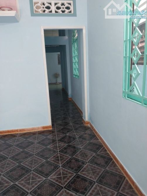 cần bán nhà cấp 4 đường Tân Xuân 5 Hóc Môn 82m2 giá 1 tỷ 950 - 2