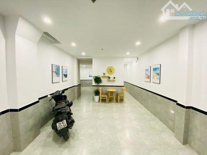 BÁN TÒA NHÀ BẠCH MAI- GẦN PHỐ- NGÕ RỘNG- 17 PHÒNG- PCCC ĐẦY ĐỦ- DÒNG TIỀN HƠN 1 TỶ/ NĂM - 2