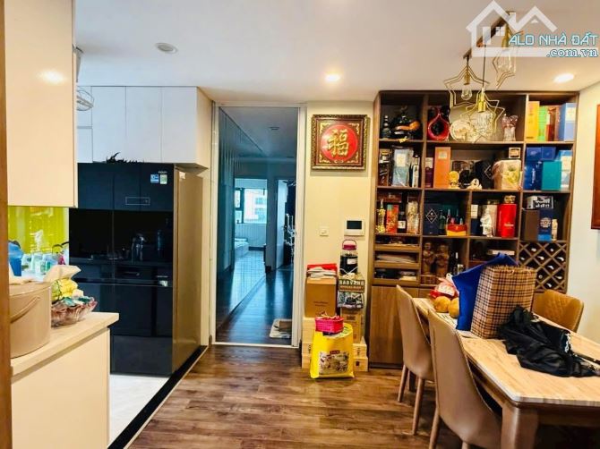 Bán cán hộ chung cư toà PS 47 Nguyễn Tuân- 92m2- 3 ngủ- giá chào nhỉnh 9 tỷ - 2