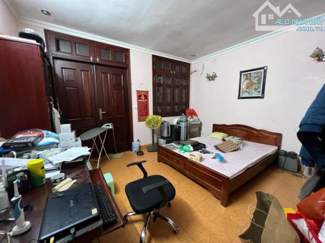Chủ nhà có kế hoạch đột xuất cần bán gấp căn nhà phố Trường chinh 42m x 5 tầng chỉ 7,5 tỷ - 2