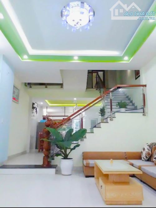 💥RẺ NHẤT KHU VỰC 👉Mặt tiền đường 7m5 LƯƠNG NHỮ HỘC , DT 75m2 x 3 tầng, chỉ 8 tỷx - 2