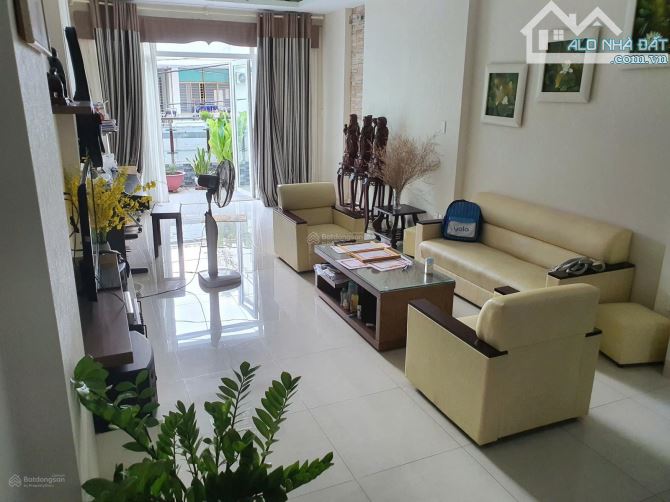 Chính chủ bán nhà hẻm 350 Nguyễn Văn Lượng, P16, DT: 4X21m, KC: 4 lầu, giá: 10.5 Tỷ TL - 2