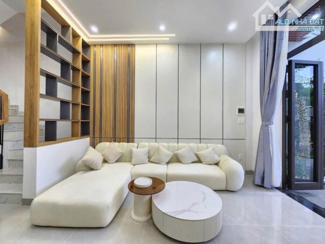🏡 BÁN NHÀ 1 TRỆT 1 LẦU GẦN NGÃ 4 HỘI NGHĨA – NHÀ ĐẸP, GIÁ TỐT! - 2