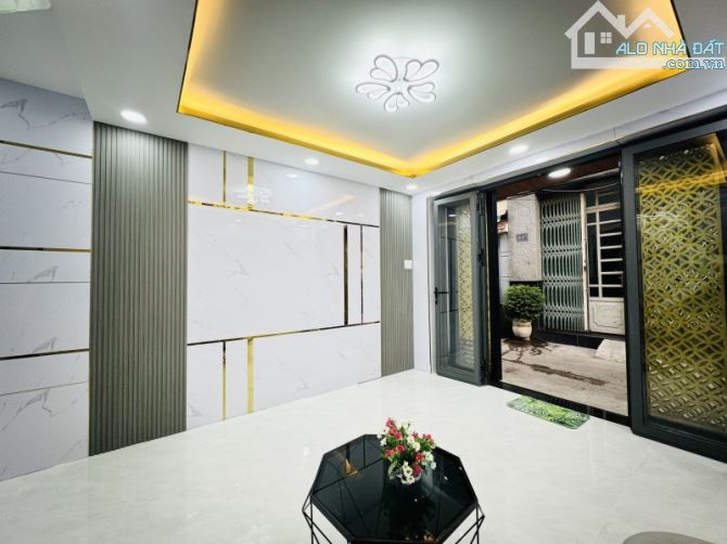 HXH THÔNG TỨ TUNG P3 QUẬN 8 - SIÊU PHẨM CHỈ CÒN 1 CĂN - 3,5X12 - 2 TẦNG - 3.35 TỶ - 2