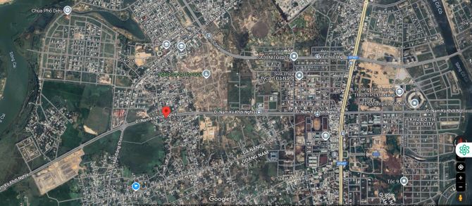 CHÍNH CHỦ BÁN ĐẤT MẶT TIỀN NAM KỲ KHỞI NGHĨA – SÁT KĐT FPT CITY – NGŨ HÀNH SƠN - 2