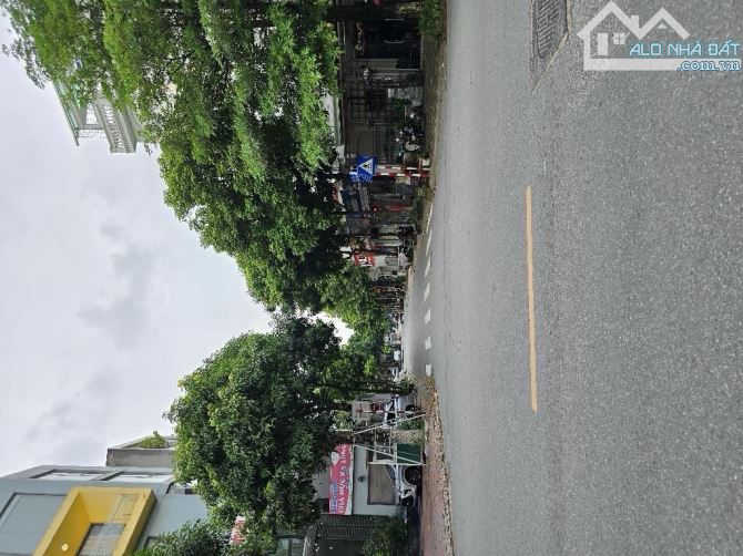 B.Á.N NHÀ LONG BIÊN - HX. KĐT VIỆT HƯNG - NGÕ THÔNG - Ô TÔ TRÁNH - GẦN CÔNG VIÊN - 2