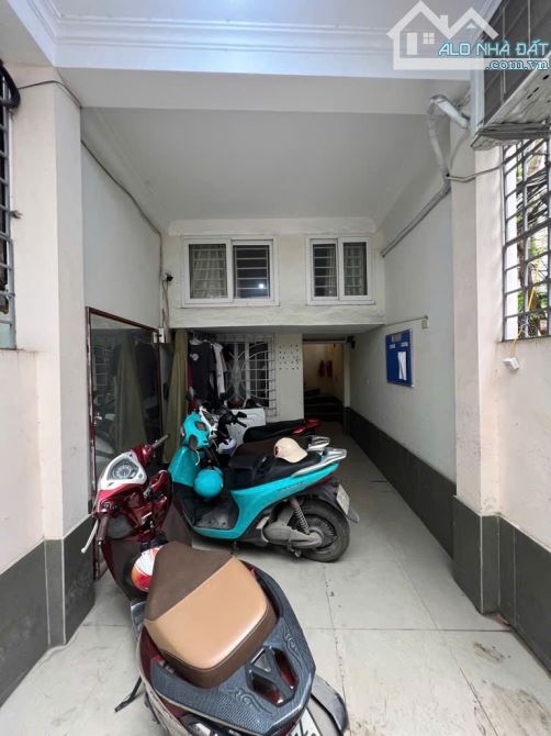 BÁN NHÀ MỸ ĐÌNH – 34M² – 6 TẦNG – LÔ GÓC 3 THOÁNG – Ô TÔ QUA NHÀ – GIÁ CHÀO 7.65 TỶ - 2