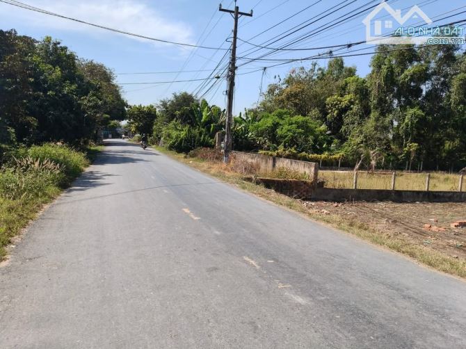 Chủ bán 25m ngang đất mặt tiền nhựa Lục Viên vị trí kinh doanh mọi ngành nghề - 2
