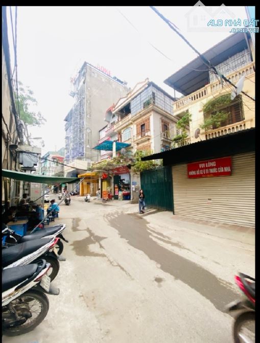 60 Tỷ/160 M2/10  Tầng/ 5.4 Mt/ Quan Hoa .Cầu Giấy - 2