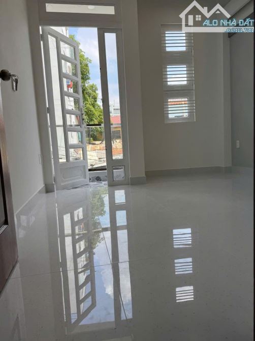 🔥🔥MỚI TINH, NHIÊU TỨ, QUẬN PHÚ NHUẬN, 4 TẦNG, 37M2, 5PN, GIÁ: 7,6 TỶ🔥🔥 - 2