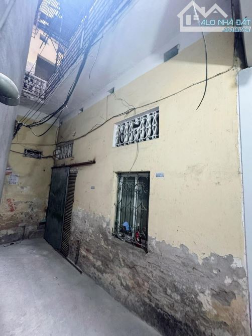 BÁN ĐẤT BA ĐÌNH. TẶNG NHÀ 3.65ty - 2