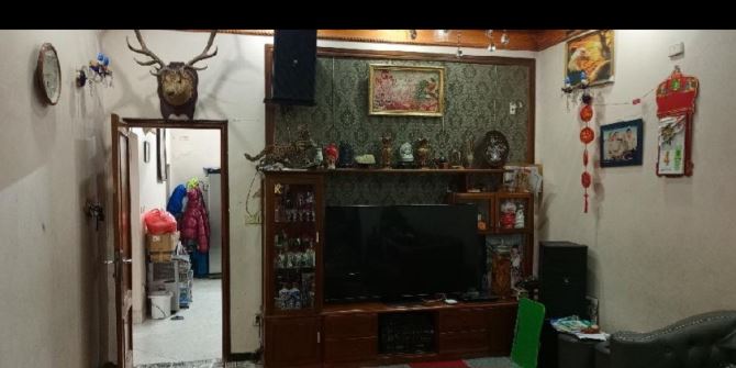 46.x Tỷ/173 M2/13 Mt/ Mặt Phố Bà Triệu. Hà Đông - 2