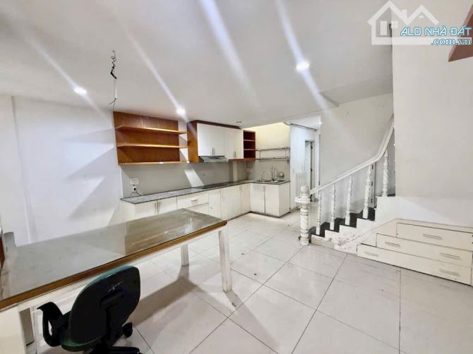 🔥CỰC HIẾM🔥- ✨HẺM XE HƠI ✨- 🍀GẦN CHỢ BÀ CHIỂU 🍀- 💥70M2💥 - NGANG 4.6M - CHỈ 6,45 TỶ. - 2