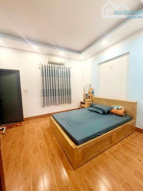 Nhỉnh 4 Tỷ Sở Hữu Ngay Căn Nhà 70m2,Nở Hậu 7m,4 Phòng Ngủ,4.5x14,Hồ Học Lãm,An Lạc(BT61) - 2