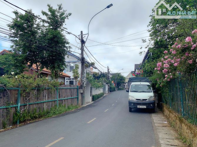 ĐẤT NGUYỄN TRÃI. P9. 375M2. NGANG 21M. GIÁ 25 TỶ THƯƠNG LƯỢNG - 2