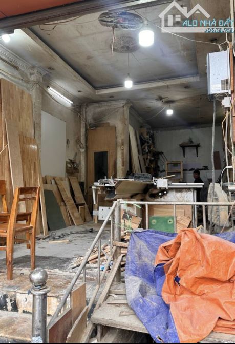 Bán nhà Mặt phố La Thành, Đống Đa 25 tỷ 63M MT4,5 Sổ nở hậu Vỉa hè Kinh doanh 24/24 - 2