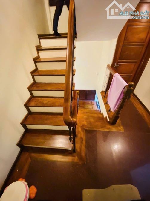 Bán nhà phân lô TT LaZe Hoàng Cầu, Trần Quang Diệu, Đống Đa 60/66M MT6 GARA 22,8 tỷ Sổ A4 - 2
