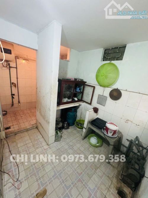 BÁN ĐẤT THỤY PHƯƠNG QUÁ ĐẸP -TẶNG NH.À CẤP 4 -64M2 - NỞ HẬU -Ô TÔ TRÁNH -NGÕ THÔNG -9TỶ - 2