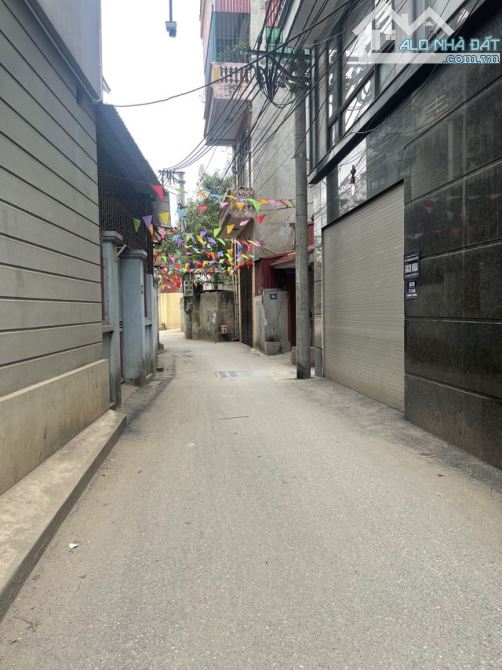 BÁN NHÀ PHỐ QUANG TRUNG, HÀ ĐÔNG DT31m2, Mt3.4m, Ô TÔ ĐỖ, Giá 4.08 Tỷ - 2