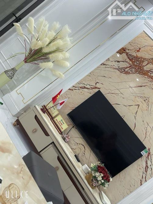 Bán siêu phẩn Cù Chính Lan 52m 6 tầng mặt tiền 4.5  18.5 tỷ  PHÂN LÔ Ô TÔ TRÁNH 2 MẶT NGÕ - 2