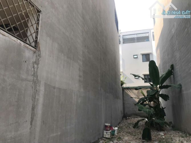 120M2-NGANG 5M-MT NHÁNH NGUYỄN VĂN QUÁ-P.ĐÔNG HƯNG THUẬN Q12-6.79 TỶ TL - 2
