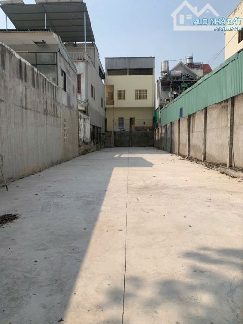 Bán đất 7m6x38 mặt tiền đường Trần Quốc Toản, P. Bình Đa - 2