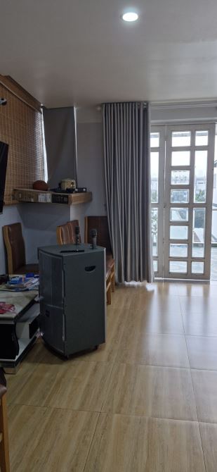 NHÀ LÊ TRỌNG TẤN TÂN PHÚ, 5 TẦNG, 83M2, NGANG HIẾM 5M 5 TẦNG. Ở HAY KINH DOANH ĐỀU TỐT. - 2