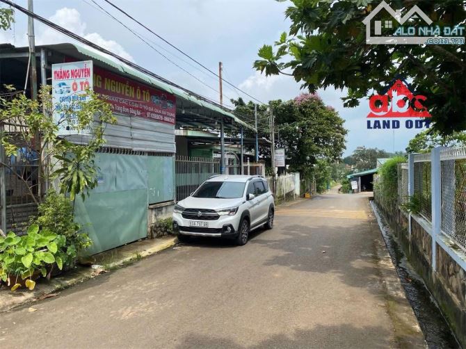 💥 Cho Thuê Nhà Kho Gần Chợ Hưng Long - Xã Hưng Thịnh - Trảng Bom - Đồng Nai - 2