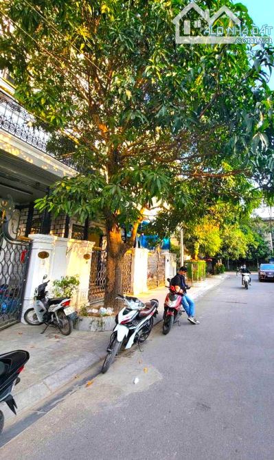 🔥 BIỆT THỰ NHÀ VƯỜN, KĐT MỚI ĐẠI KIM DT85m2, 5 TẦNG, MT5m, VỈA HÈ, KINH DOANH Giá 30 TỶ - 2