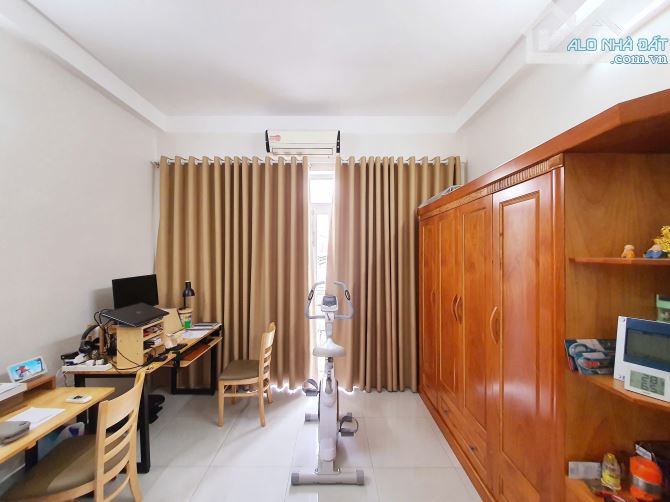 Bán Nhà Đẹp 4 Lầu ,4PN ,Đường Số Lâm Văn Bền,Quận 7 - 2