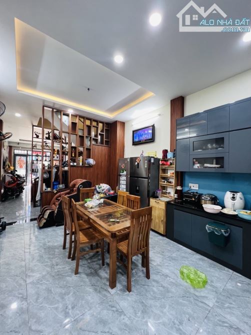 Nhà Tân phú  ngay lê trọng tấn  DT 4x17 , 4tần  xe hơi ngủ trong nhà - 2