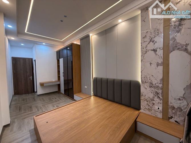 BÁN NHÀ PHỐ TÂY SƠN- ĐỐNG ĐA- 30m2,4Tx3N, NHÀ ĐẸP Ở NGAY. - 2